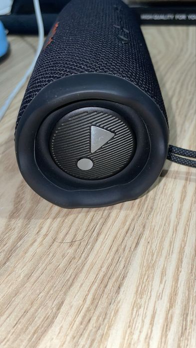 Jbl flip 6 em exelete estado