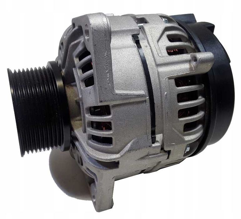 Alternator Daf Mercedes Actros Man Scania Volvo Iveco