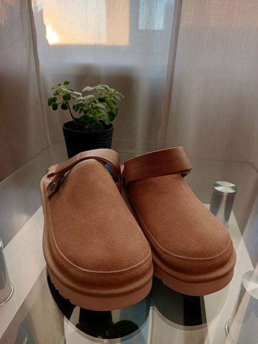 Шльопанці UGG(46)