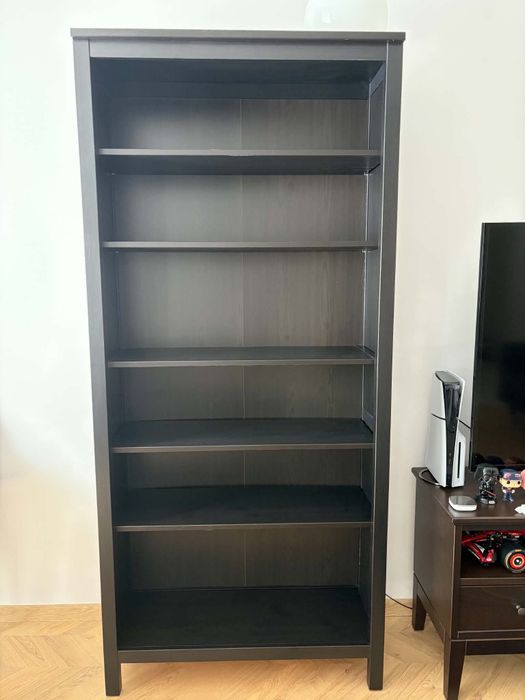 Regał na książki IKEA