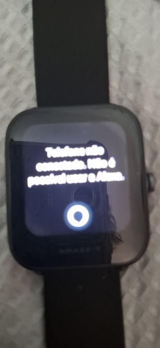 Amazfit bip u pro