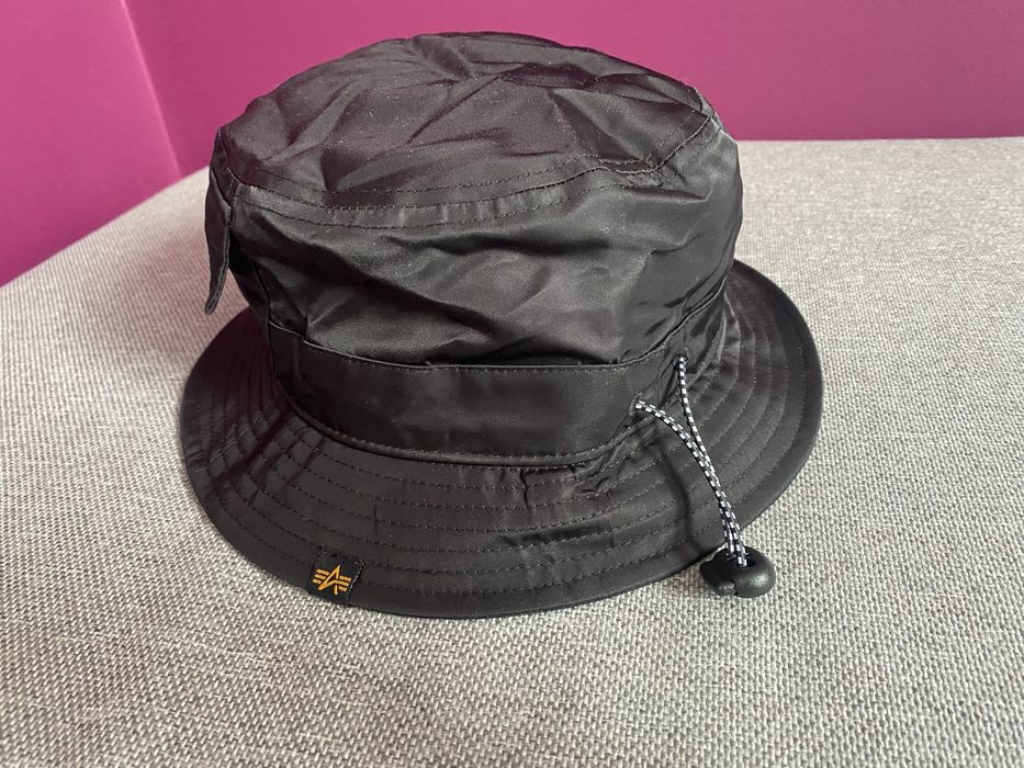 Kapelusz Alpha Industries 57.2 cm obwód