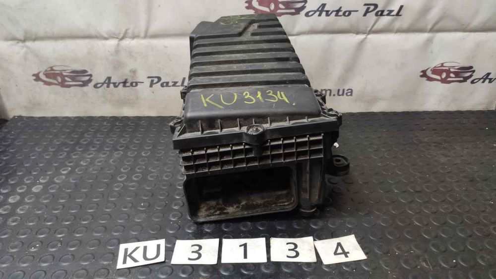 VAG Passat B8 15- Tiguan 2 16- Audi A3 корпус повітряного фільтра  KU3