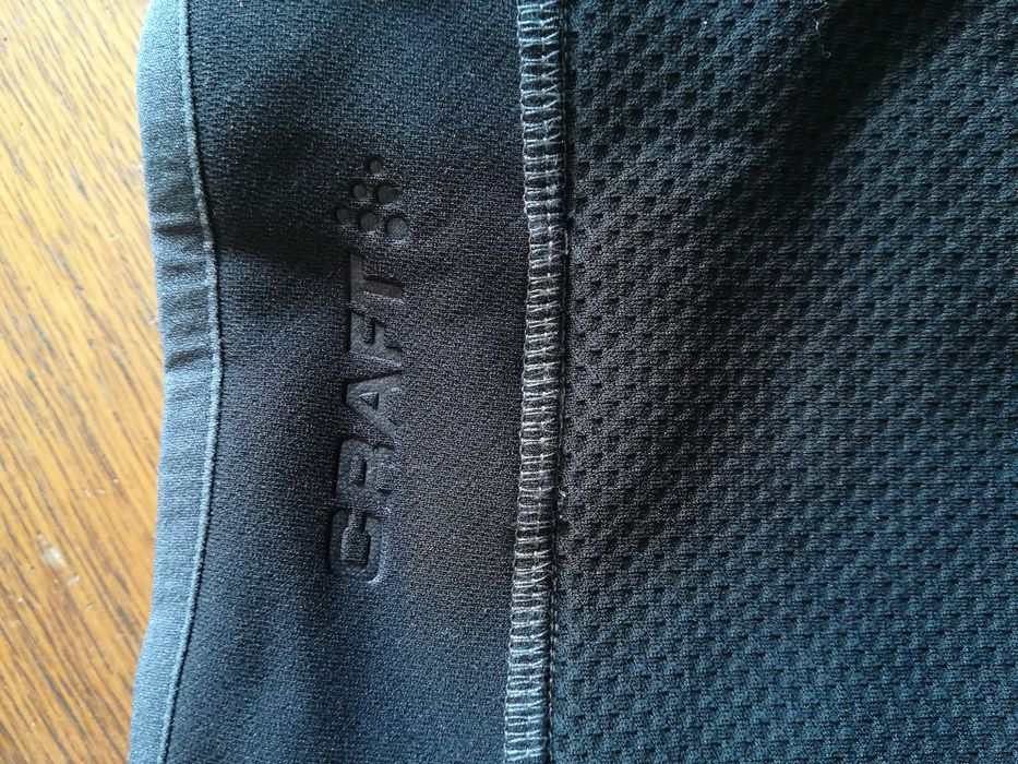 Bluza sportowa CRAFT  _M