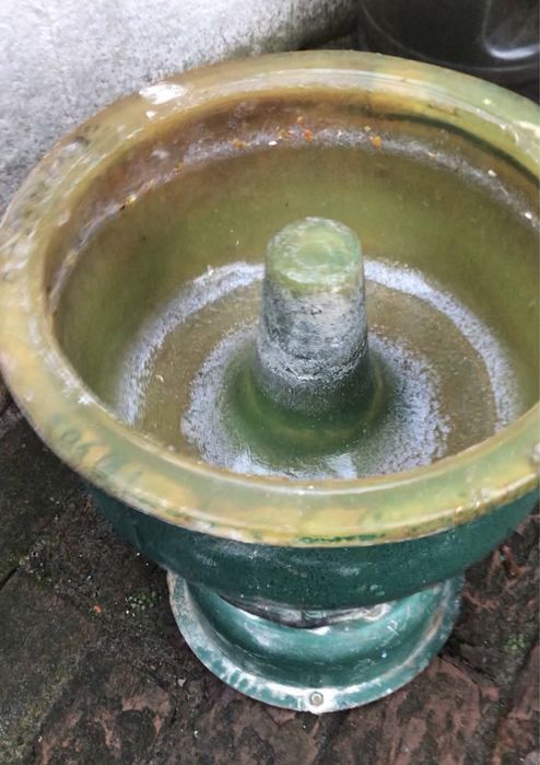 Віброгалтовка 18л