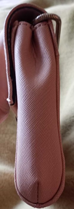 Torebka z logo Calvin Klein