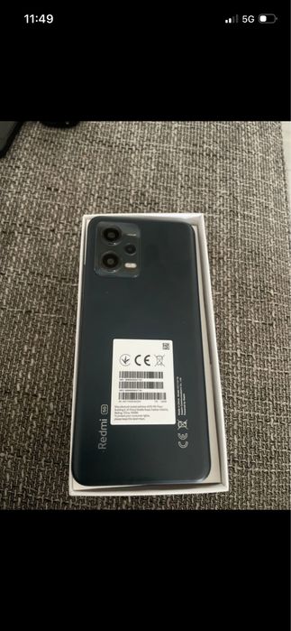 Telefon realmy note 12 5g