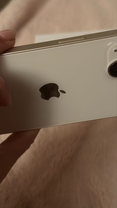 iPhone 13 , 128G
