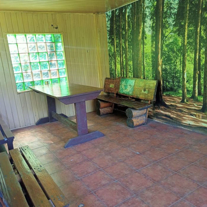 Аренда дома  Новый Год  Русановские сады