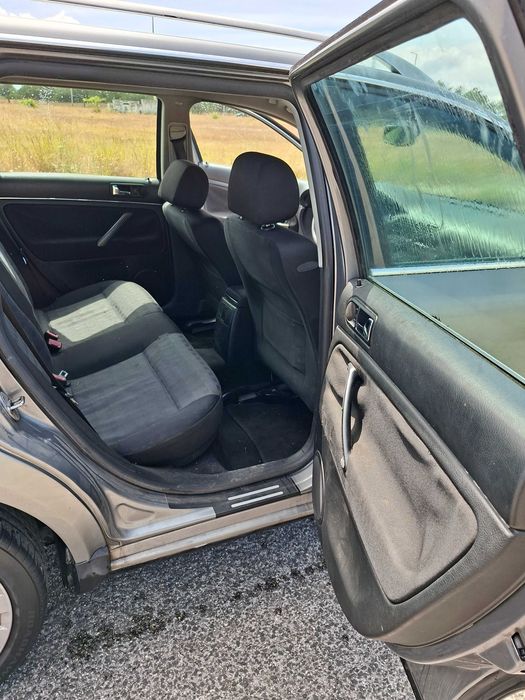 Volkswagen Passat Variant TDI 130 CV