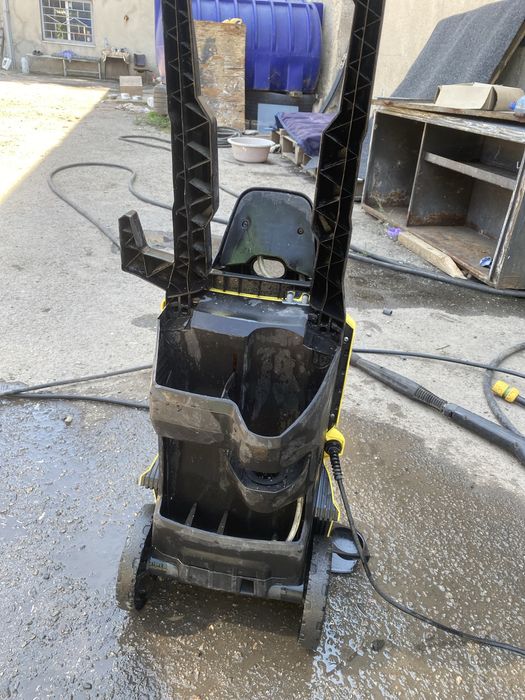 Продам керхер к4 karcher k4