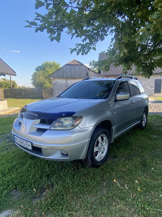 Продам власне авто