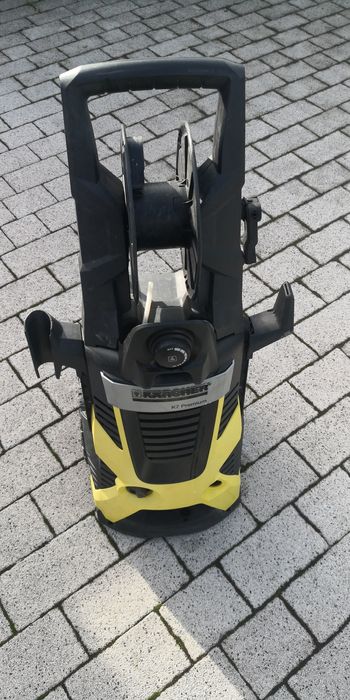Części sprężyny k7 karcher Zwijak kola glowica silnik full control K7.