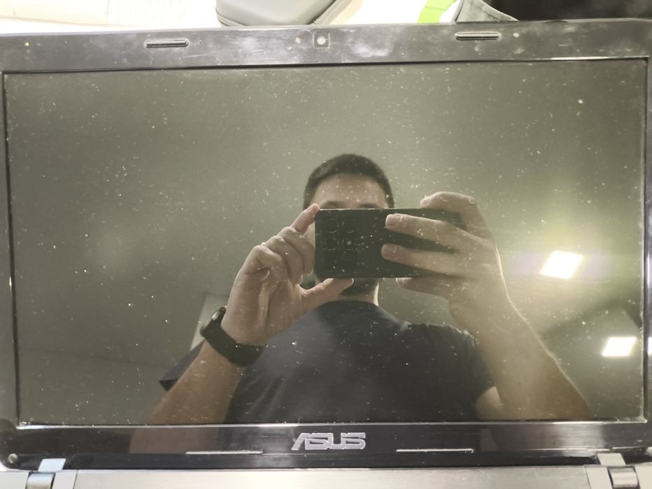 Asus K53S for parts64739820987138122