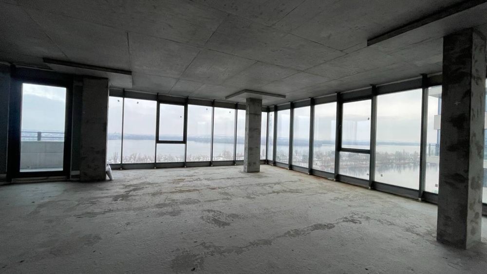 Продам 3-комн.квартиру в ЖК Port City. Вид на реку. Набережная. Победа