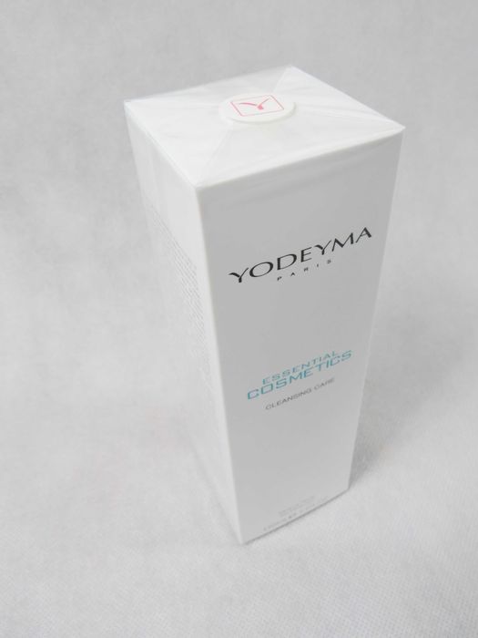 Yodeyma Woda miceralna z efektem demakijażu i oczyszczania NOWA