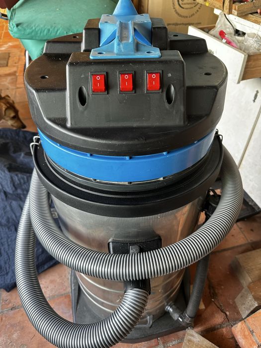 Maquinas para detalhe