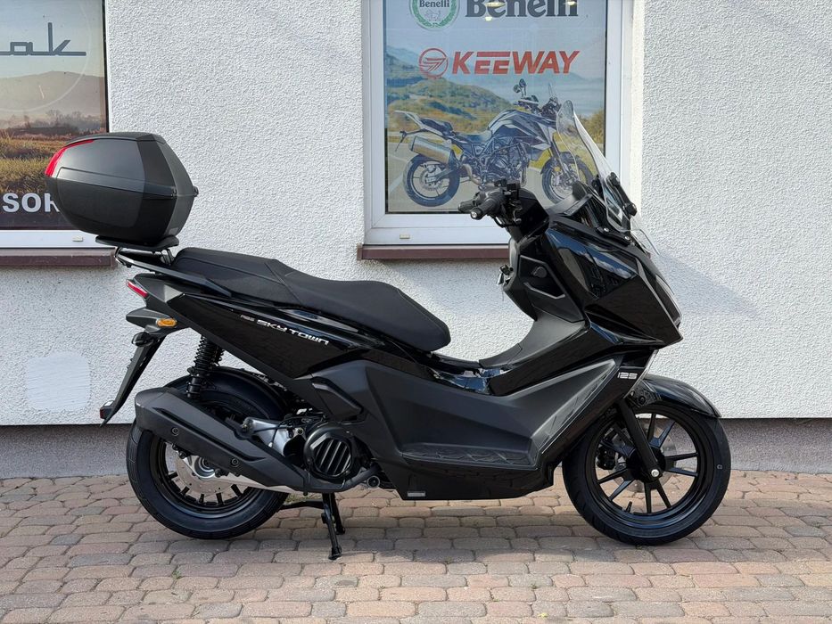 Kymco