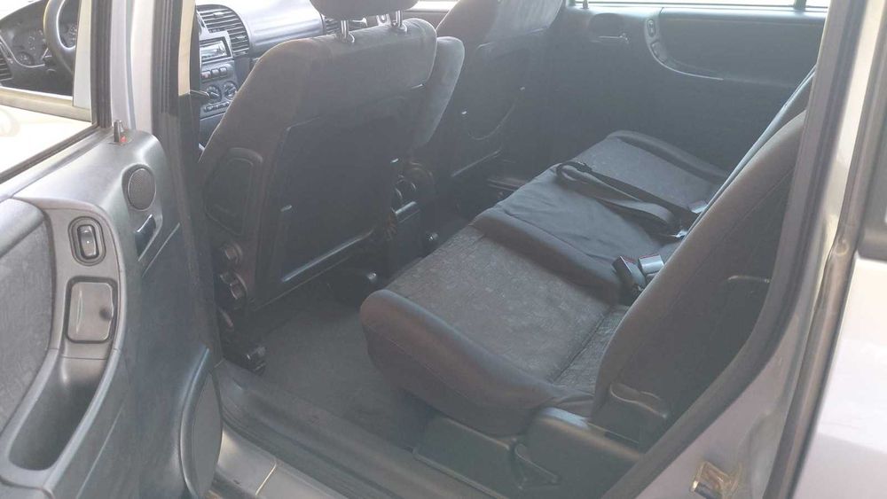 Opel Zafira 2.0 di c/ 7 lugares Nacional