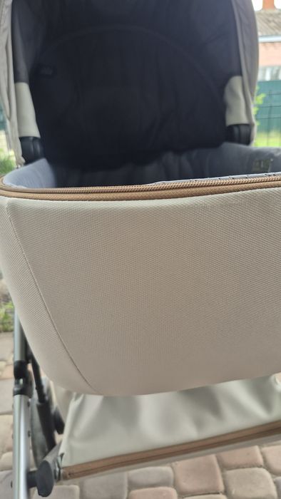 Дитяча Коляска Anex-E type 2 в 1