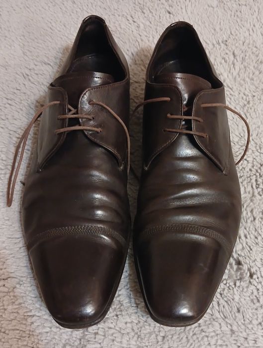 Туфлі Prada оригінал