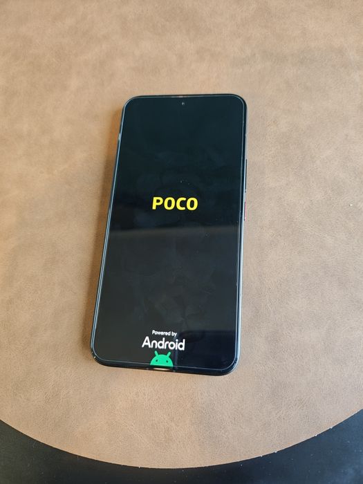 Poco X8 pro max 12/256 , czarny. REZERWAJCA