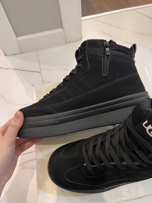 Кросівки зимові(хутро)