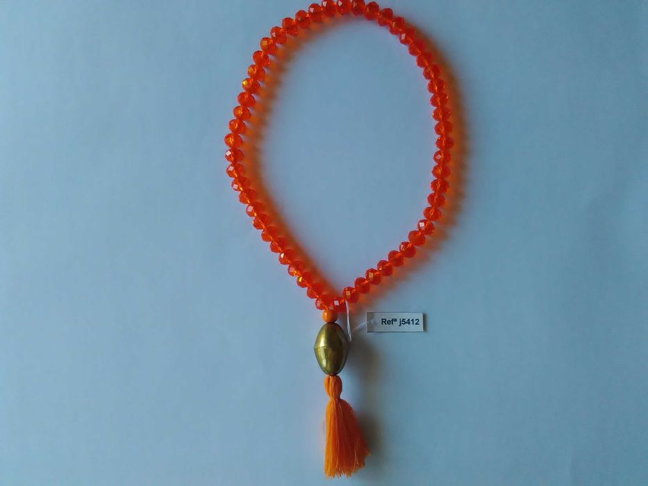 Japamala com 54 peças