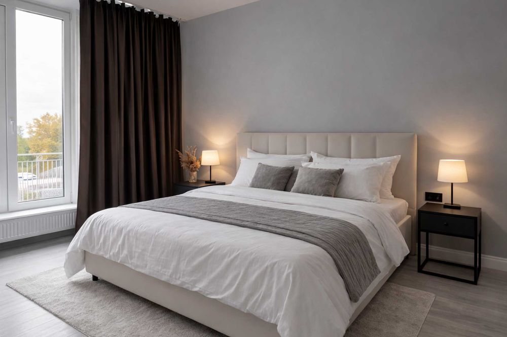 Здам квартиру у Новобудові