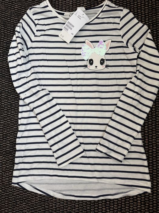 Реглан для дівчинки