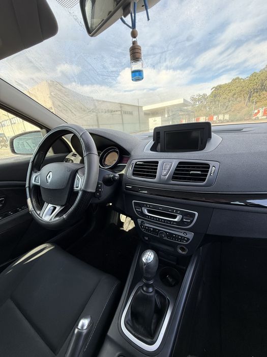Renault Megane Break — photo 5