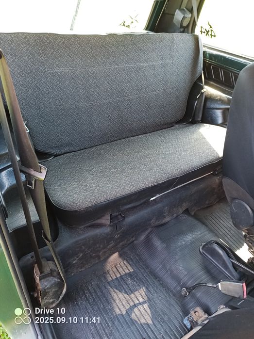 Lada niva 1.7mpi ! wspomaganie! HAK! Doinwestowana!