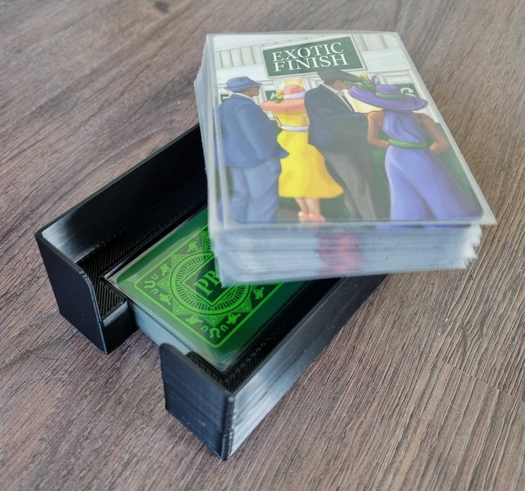 Insert organizer do gry Ready Set Bet