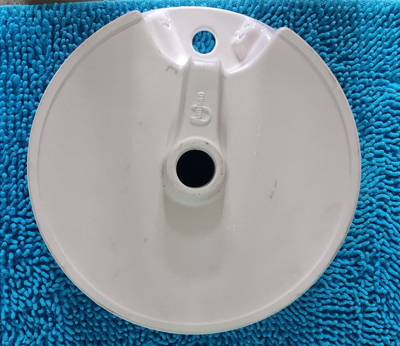 Lavatórios de pousar SANINDUSA