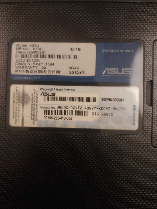 Computador usado