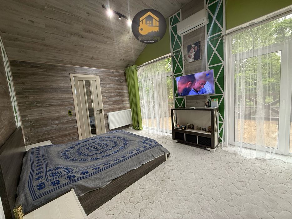 Продам 2 Будинки 400м2, Під БІЗНЕС, земельна ділянка 12сотих, 20кмКиїв