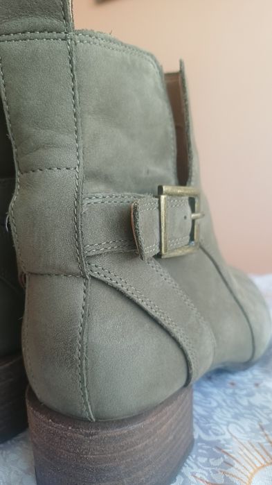 Botki damskie Vionic