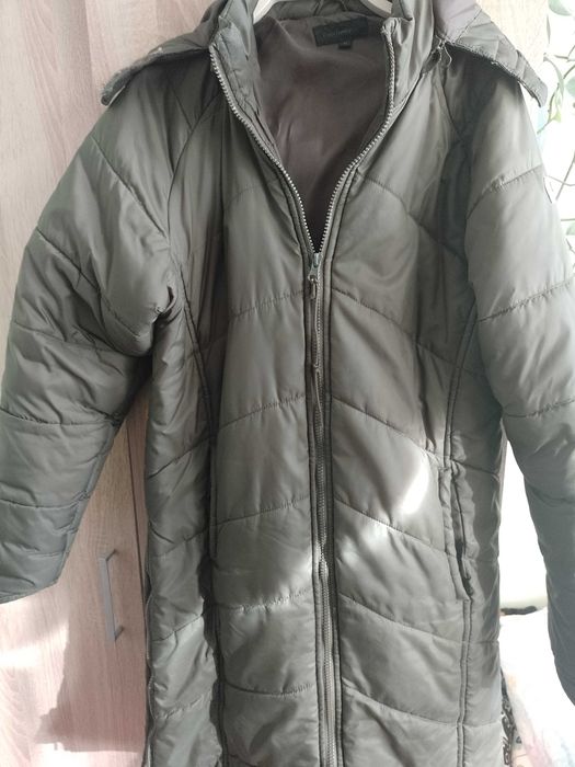 Kurtka wiosenna Kiabi Tendance