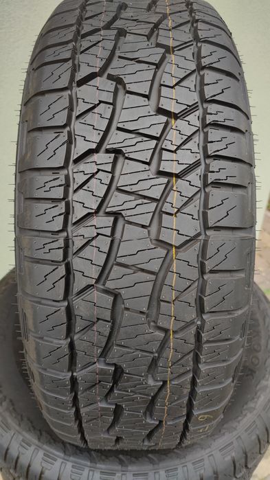 2шт.Нові‼️265/60/R18 A/T•Всюдихідні •HanKooK DynaPro ATM •Всесезонні Ш