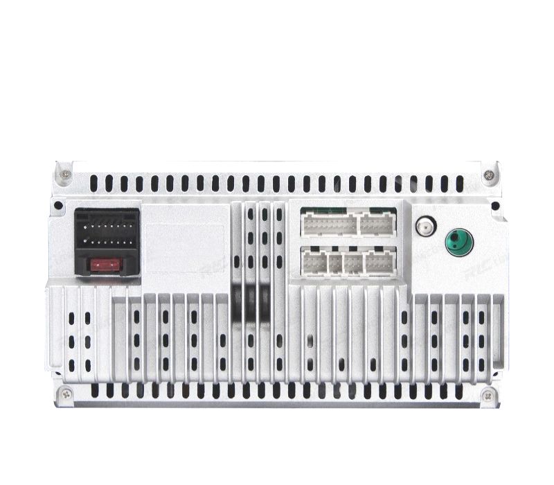 AUTO RADIO GPS PARA SUZUKI SWIFT ANDROID 11 11-17