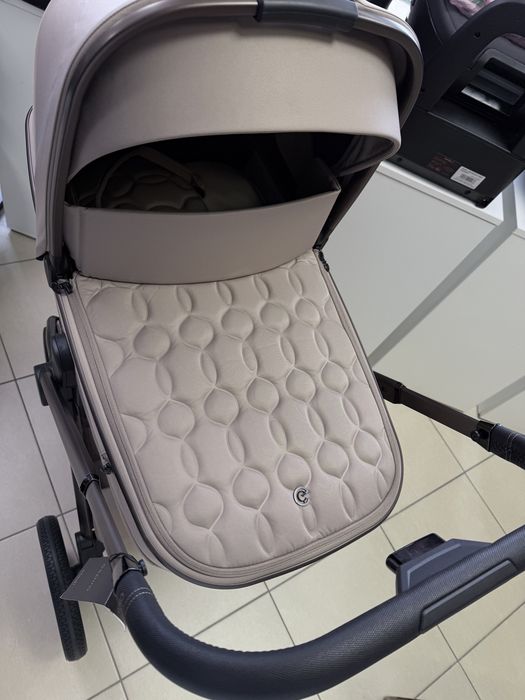 Espiro clodi wozek 2w1 w TopMaluszek w Oświęcimiu