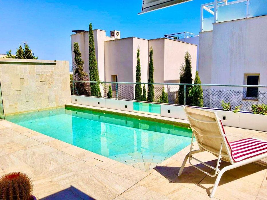 Nieruchomości w Hiszpanii