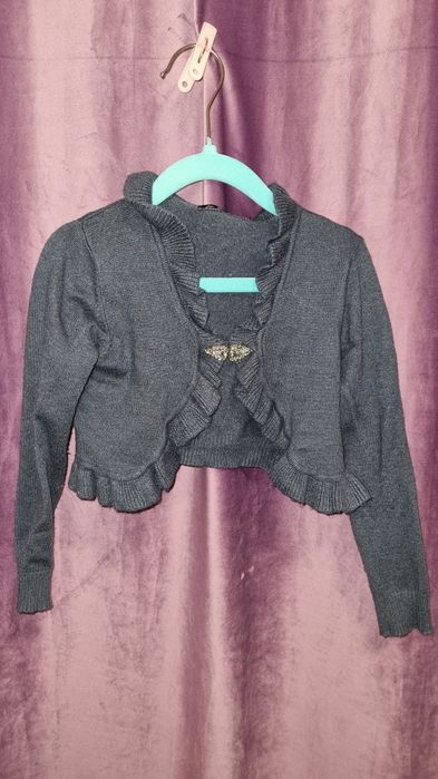 Кофтинки для дівчинки