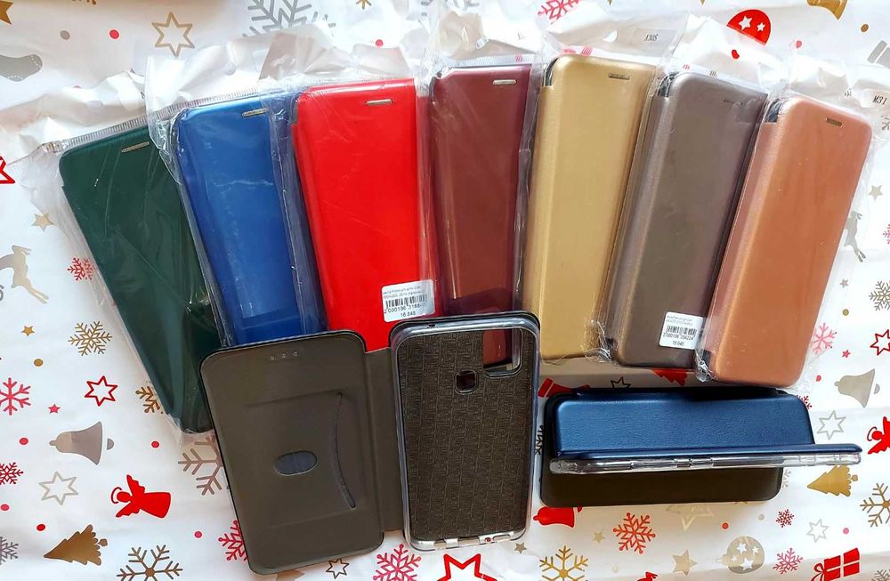 Чехол Книжка magnetic SAMSUNG A13 Огромный выбор 360 ГРАДУСОВ!