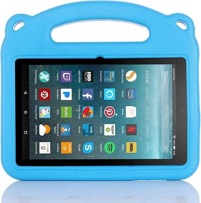 Etui na tablet dla dzieci do Kindle Fire JAK ZA DARMO