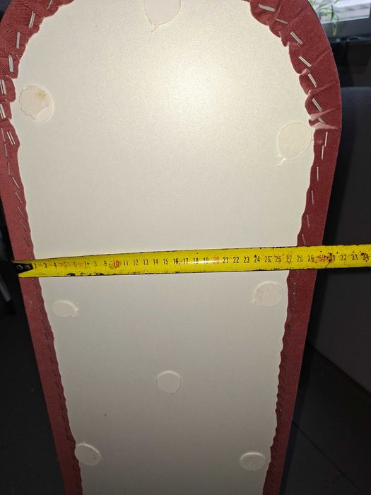 Panel tapicerowany