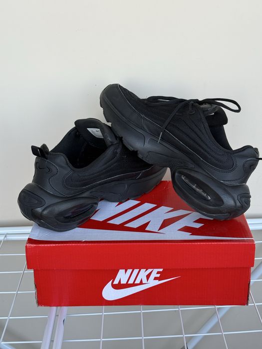 Кросівки Nike Air Max Portal Black