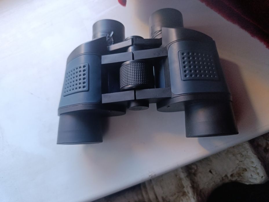 Мощный Бинокль GT 10F 60х60max