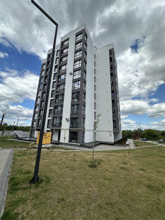 Продаж квартири під комерцію ЖК «Супернова»