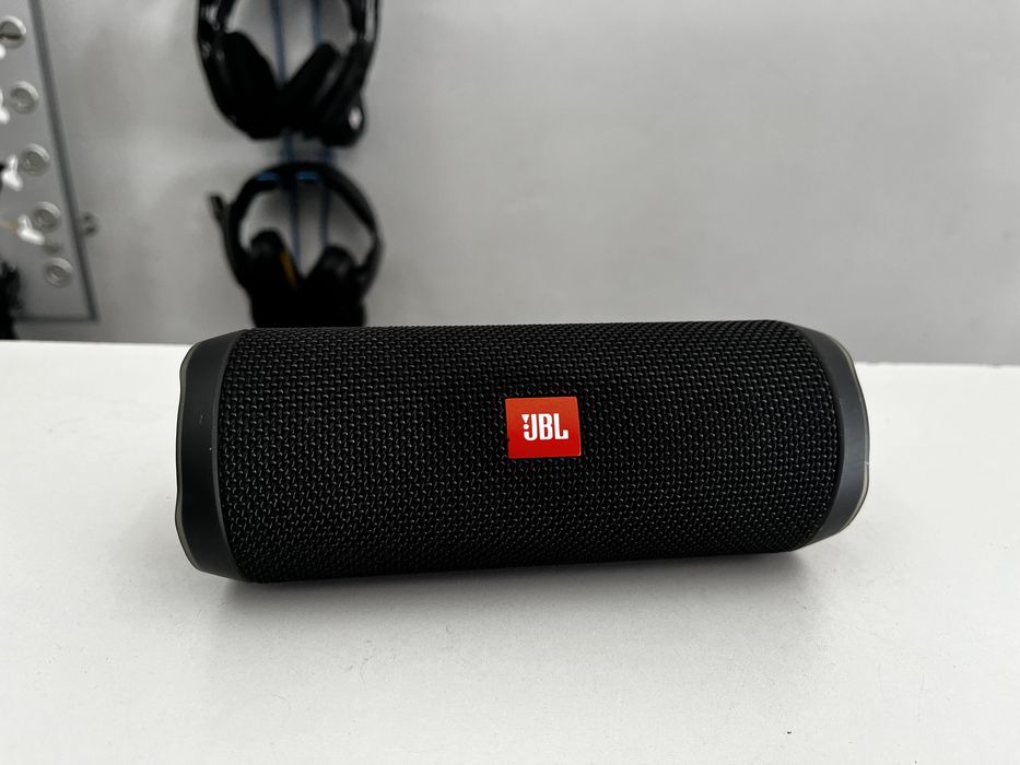 Колонка JBL Flip 4